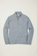 Playthrough Performance Golf Half Zip