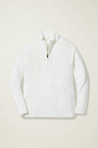 Playthrough Performance Golf Half Zip