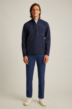 The Elements Half Zip