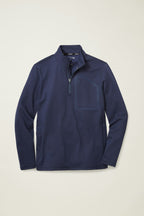 The Elements Half Zip