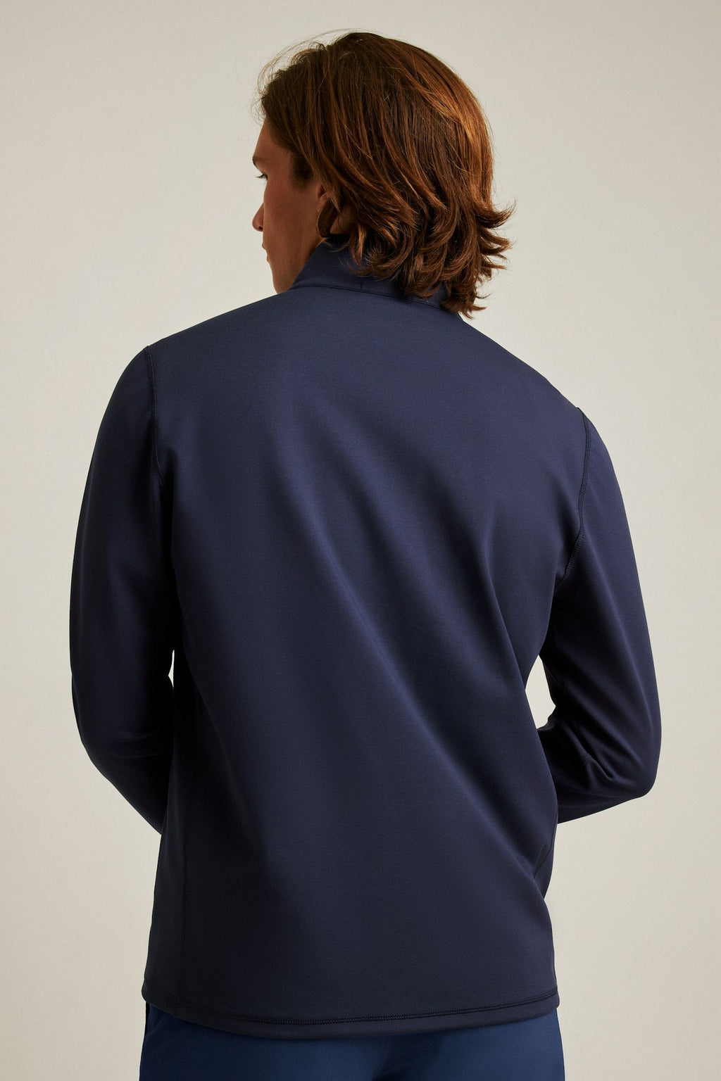The Elements Half Zip