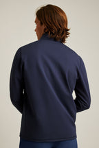 The Elements Half Zip