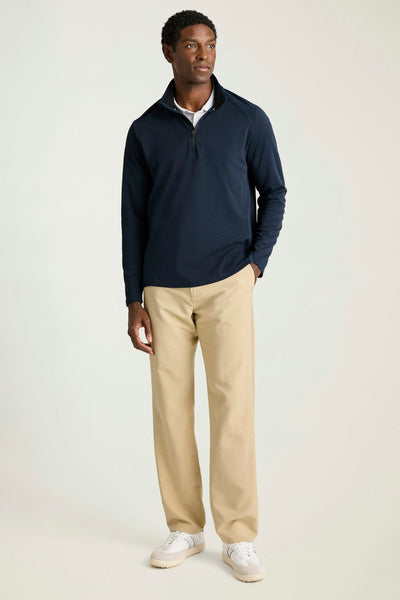 Fairgame Quarter Zip