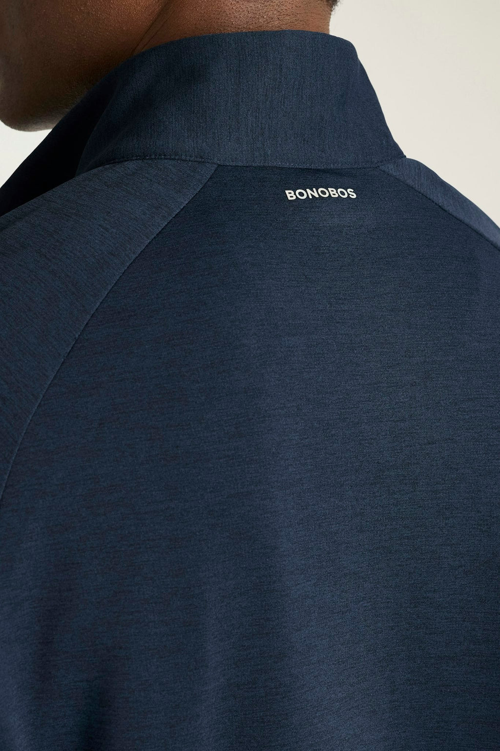Fairgame Quarter Zip