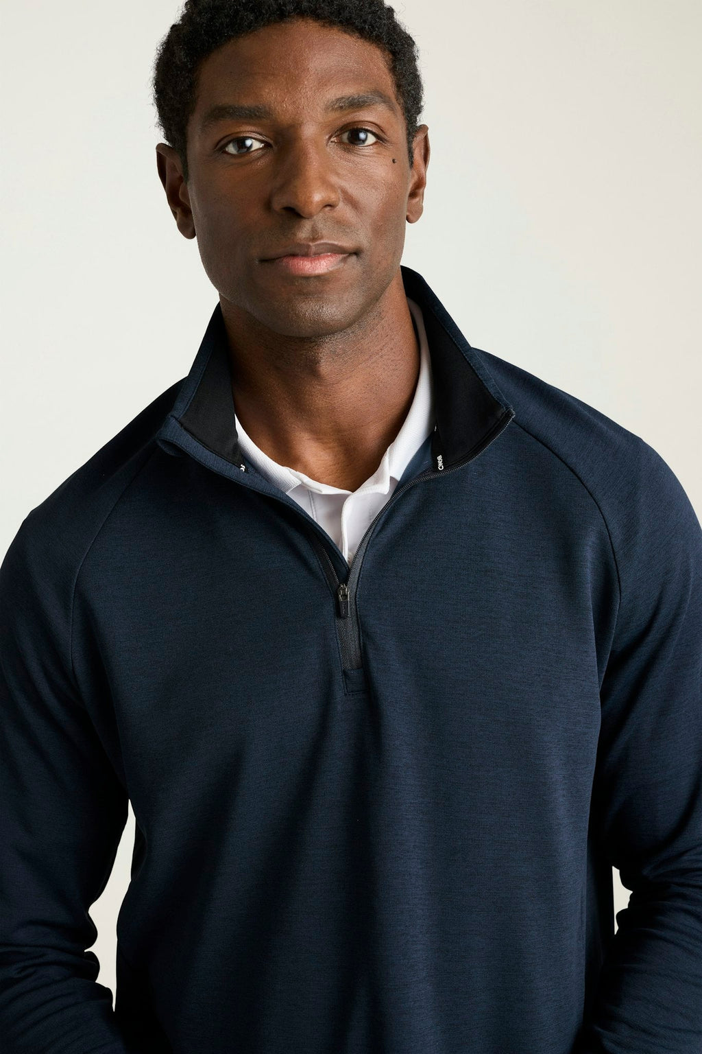 Fairgame Quarter Zip