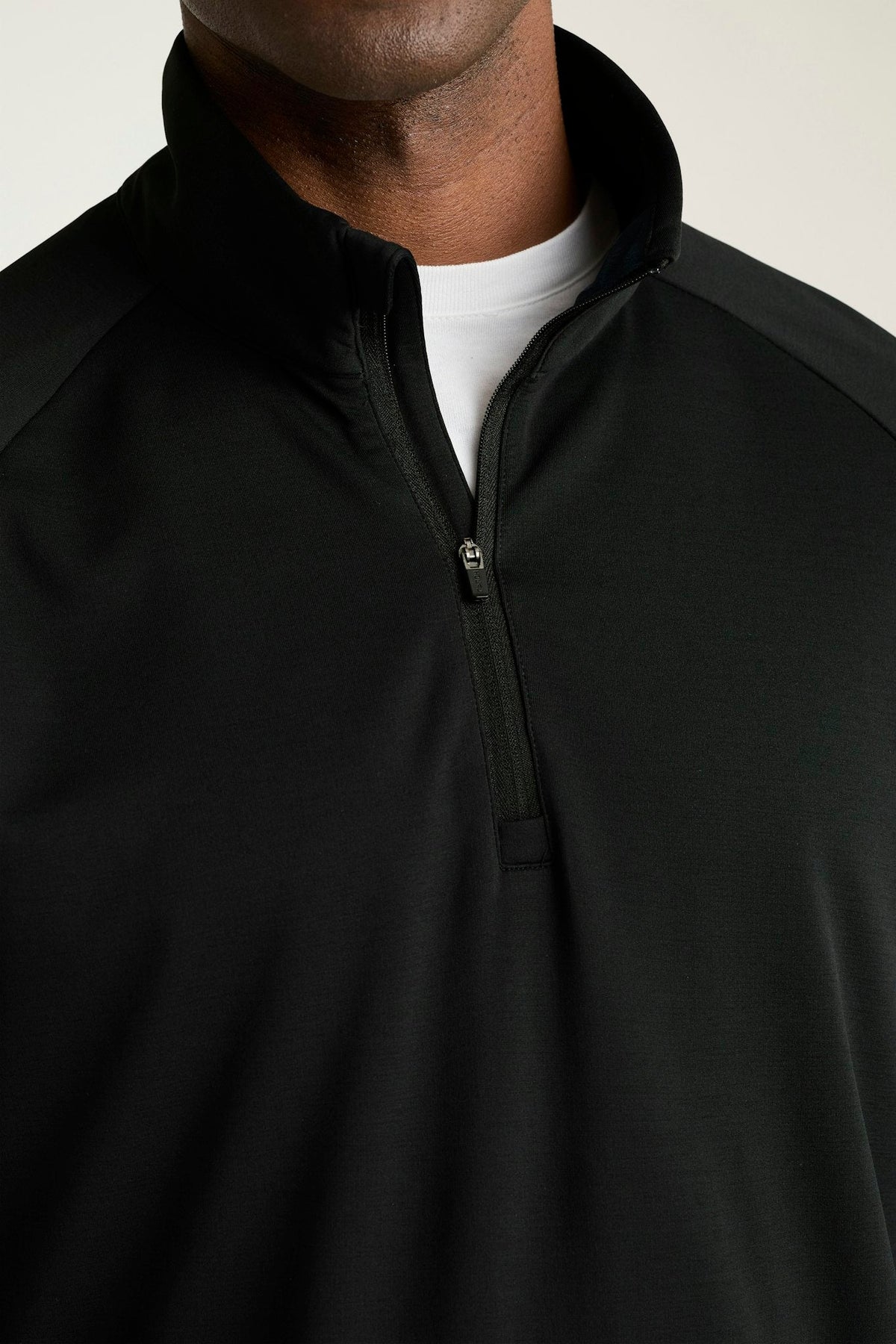 Fairgame Quarter Zip