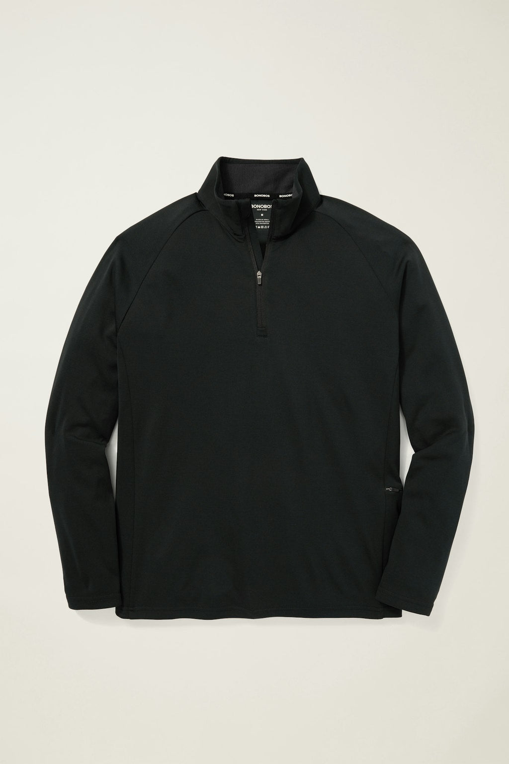 Fairgame Quarter Zip