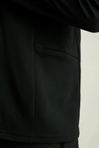 Fairgame Quarter Zip