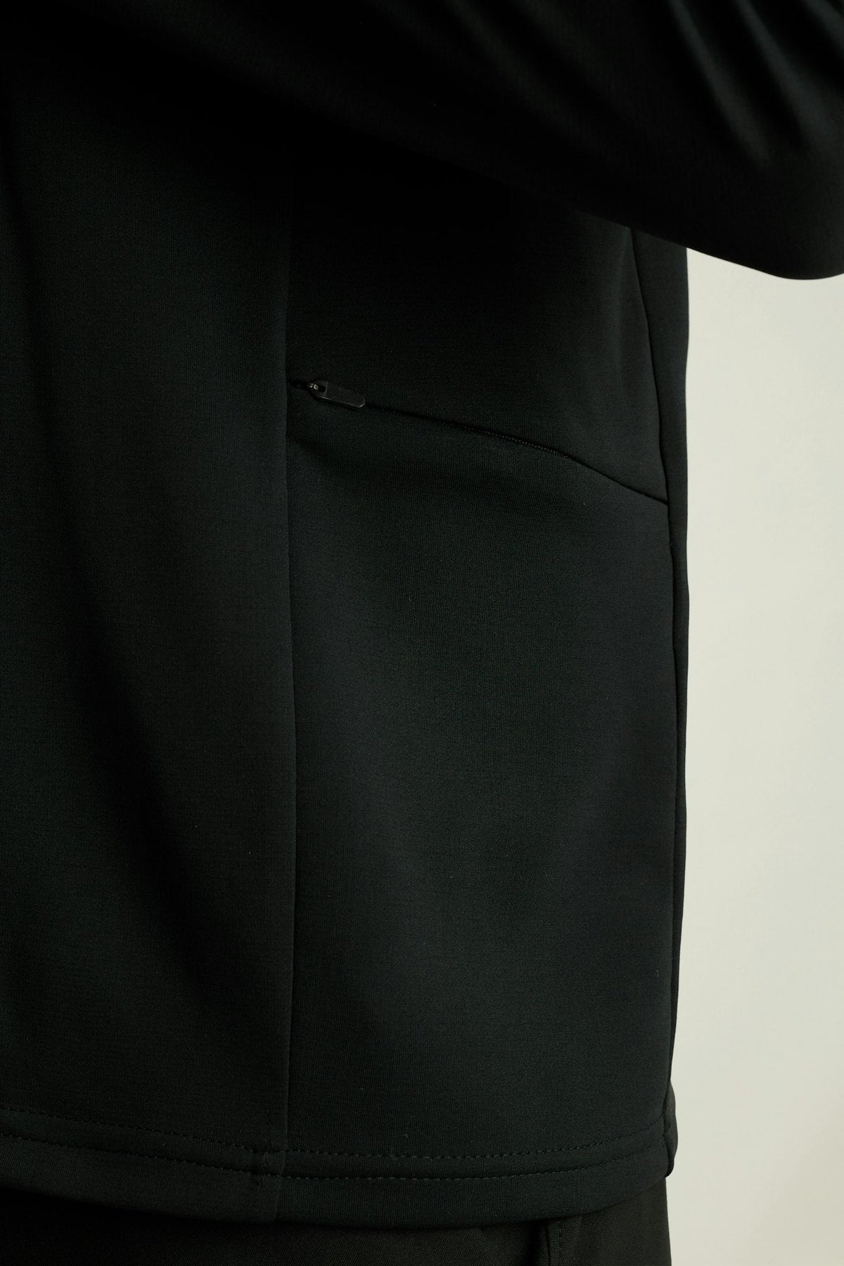Fairgame Quarter Zip