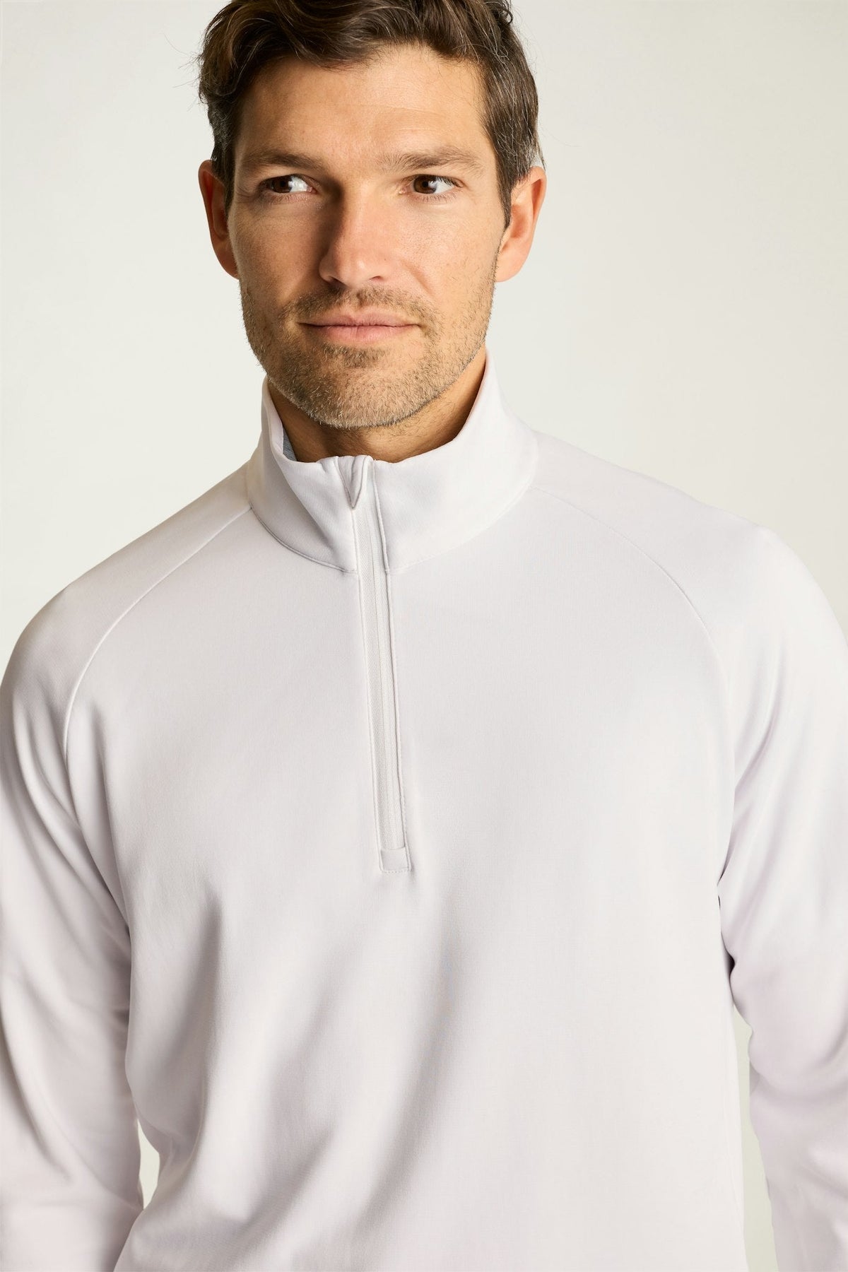 Fairgame Quarter Zip