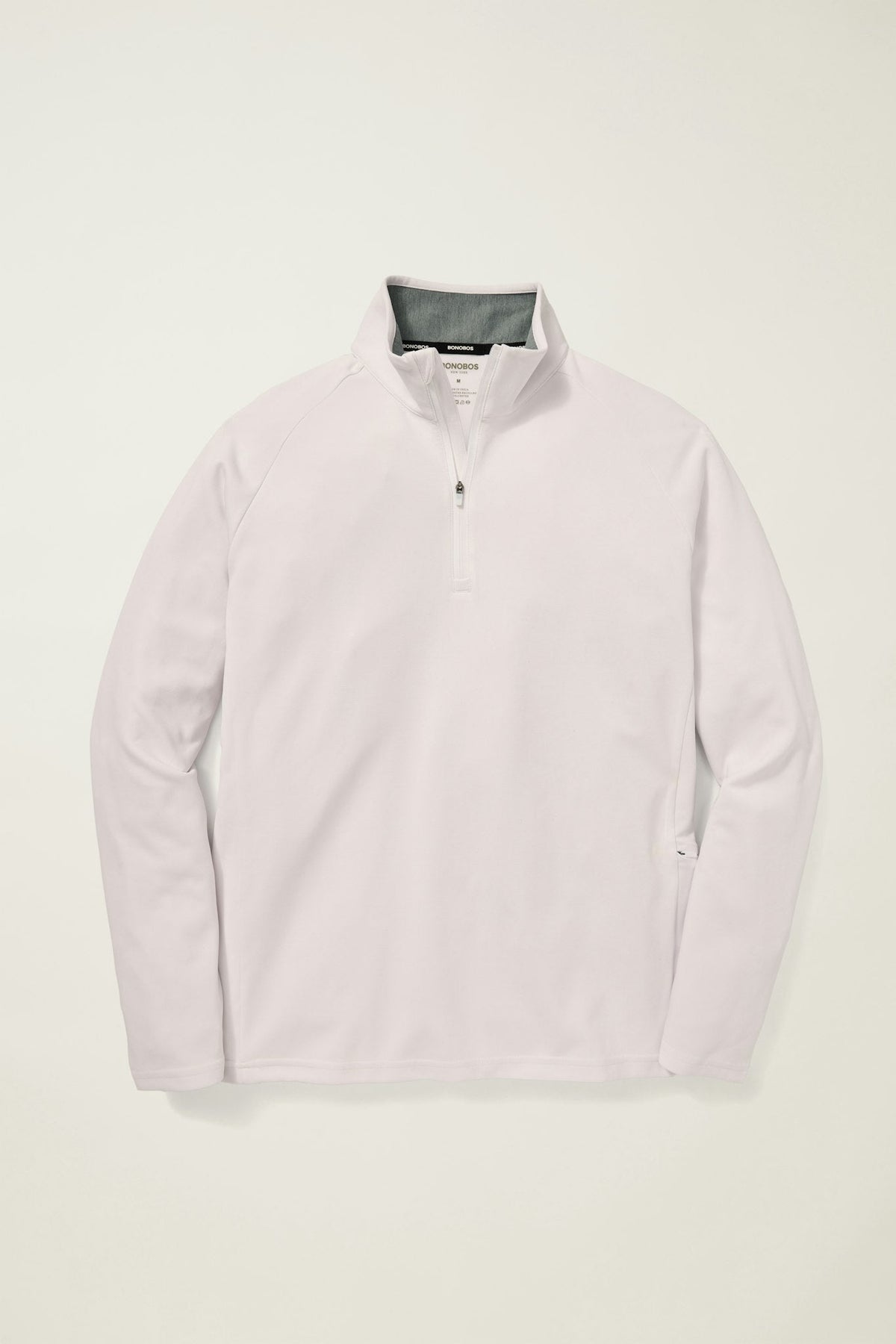 Fairgame Quarter Zip