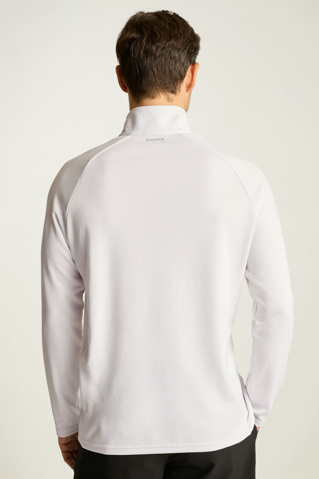 Fairgame Quarter Zip