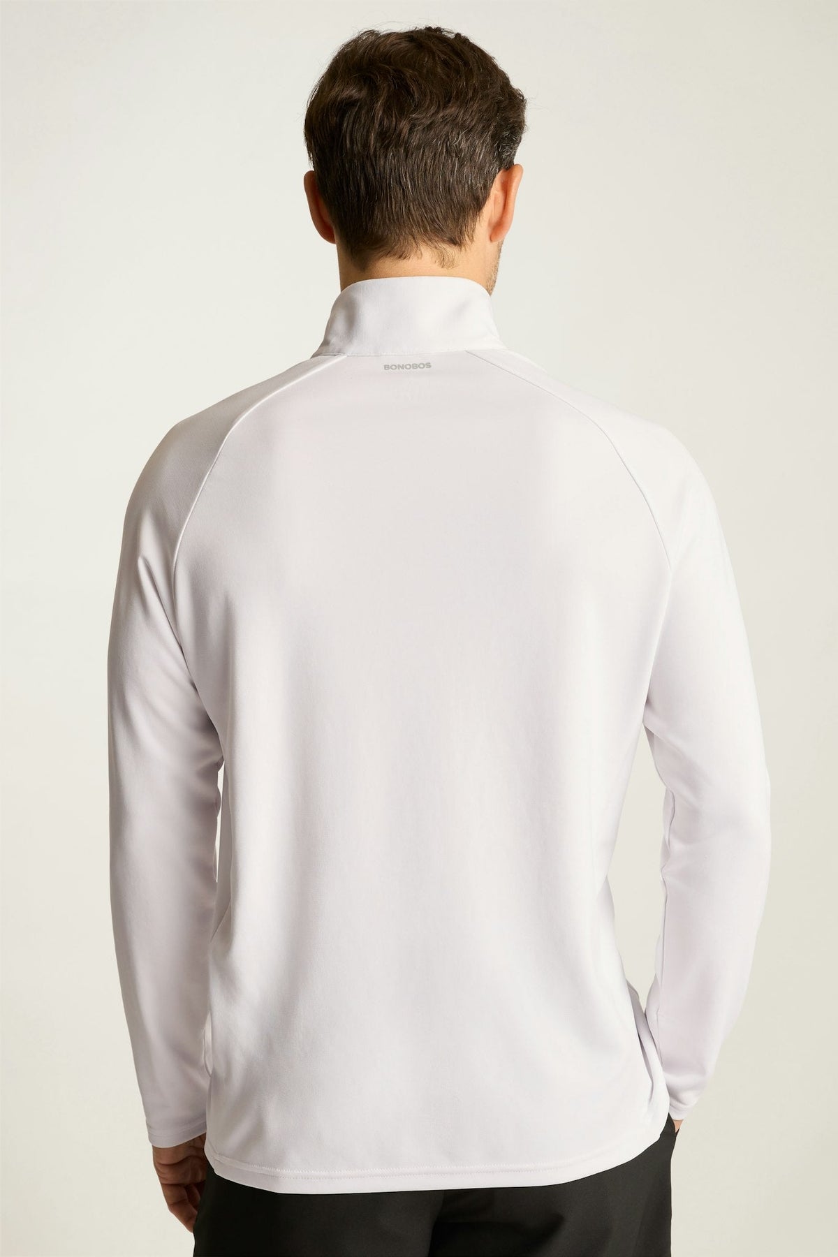 Fairgame Quarter Zip