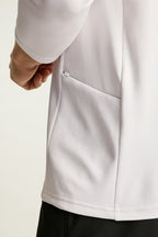 Fairgame Quarter Zip