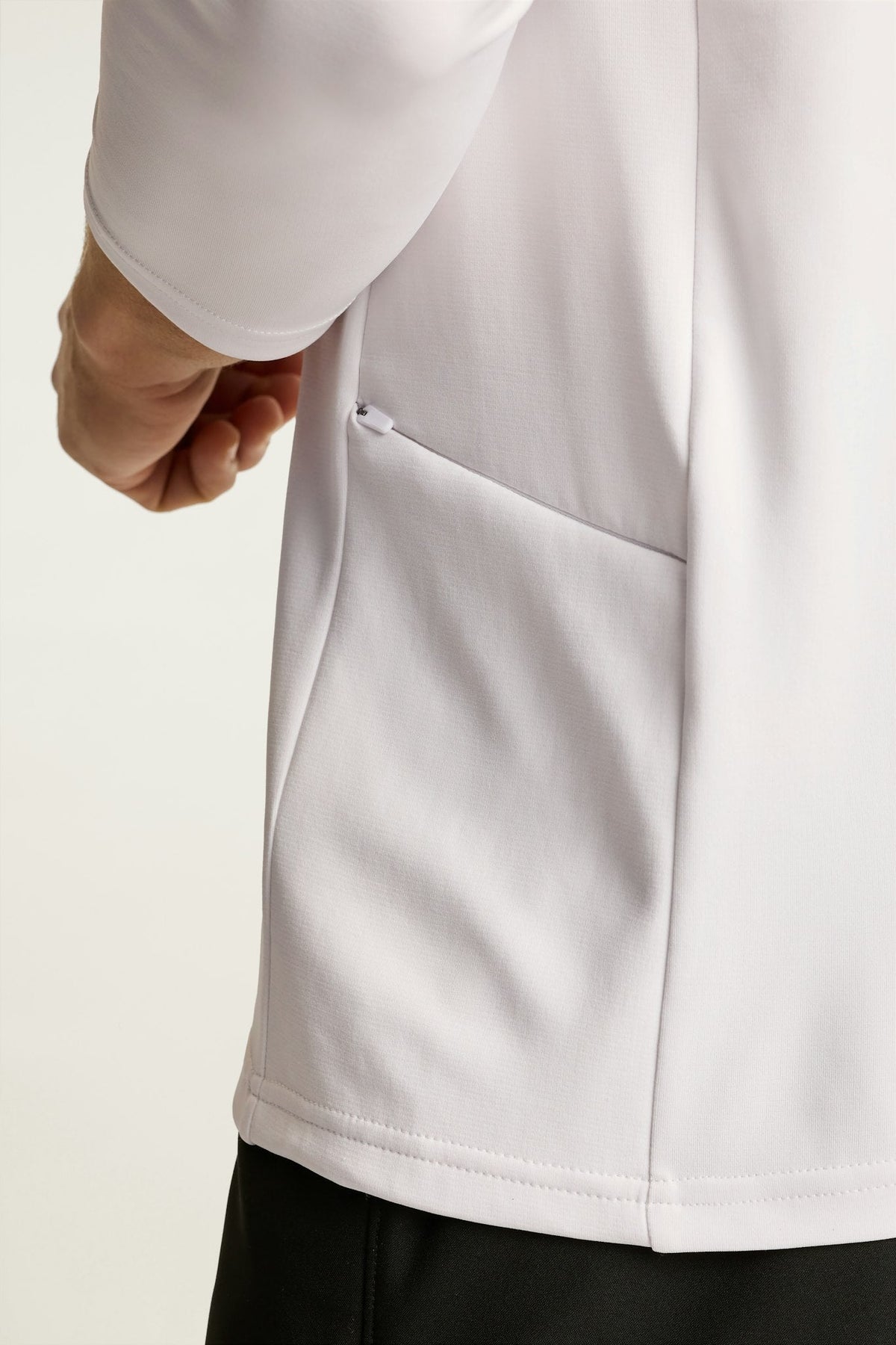 Fairgame Quarter Zip