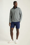 Fairgame Quarter Zip
