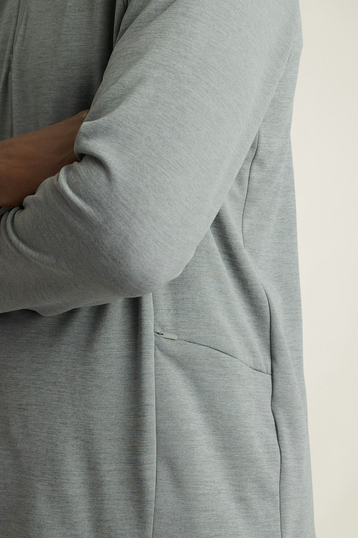 Fairgame Quarter Zip