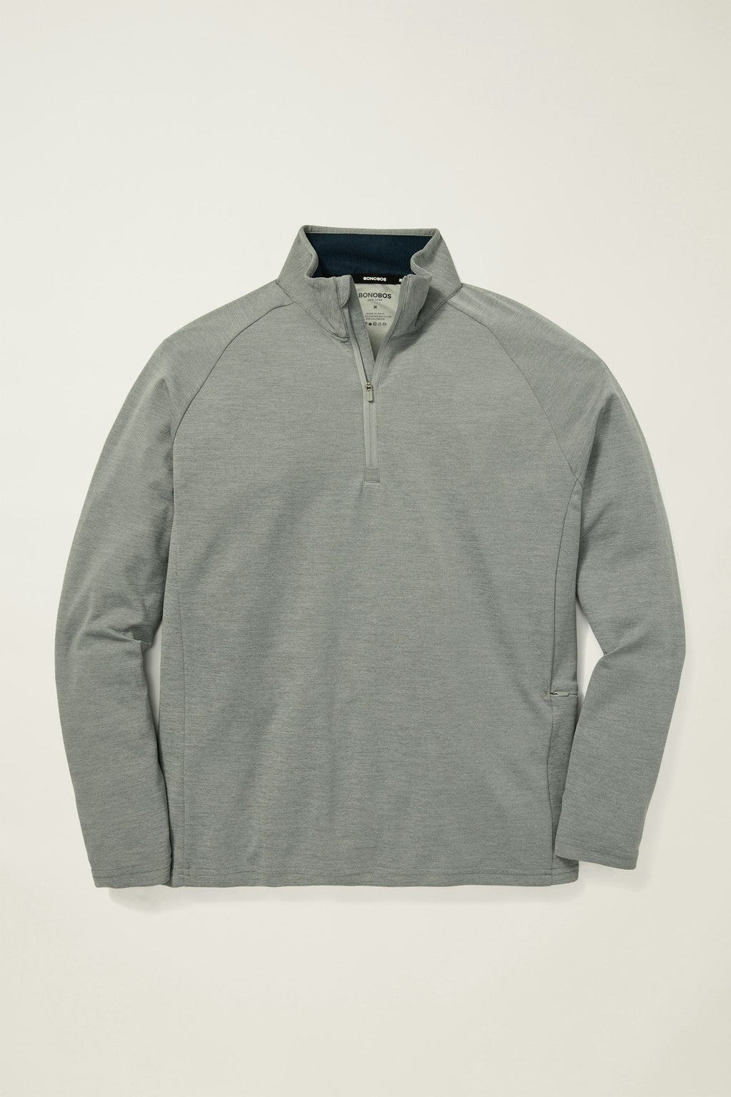 Fairgame Quarter Zip