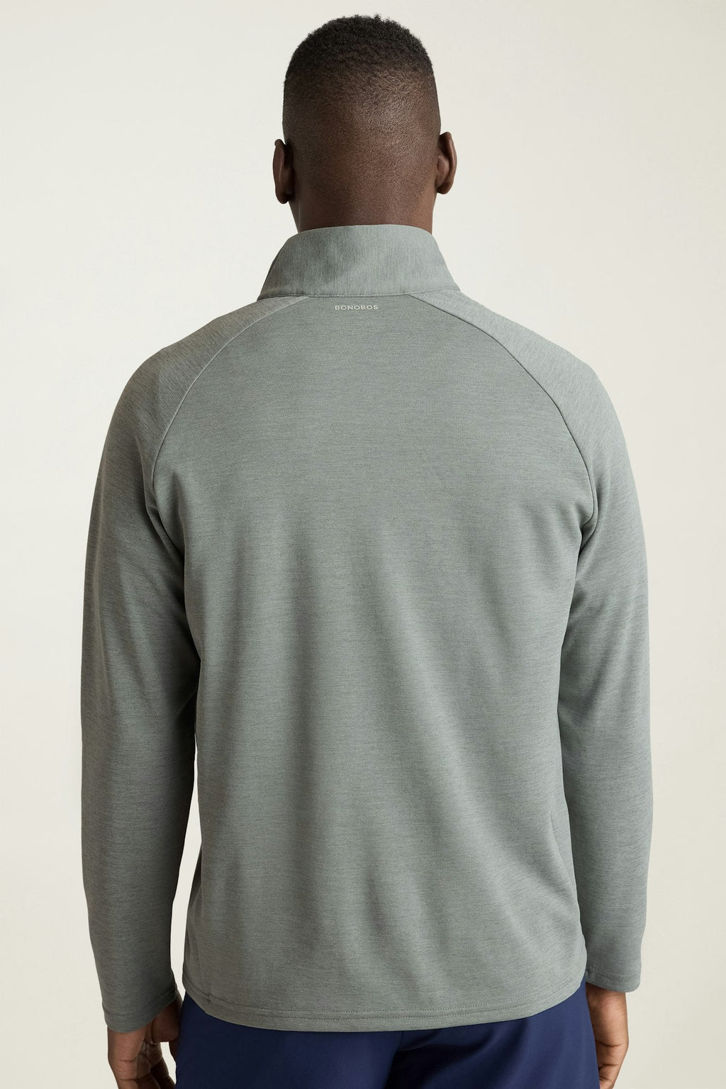 Fairgame Quarter Zip