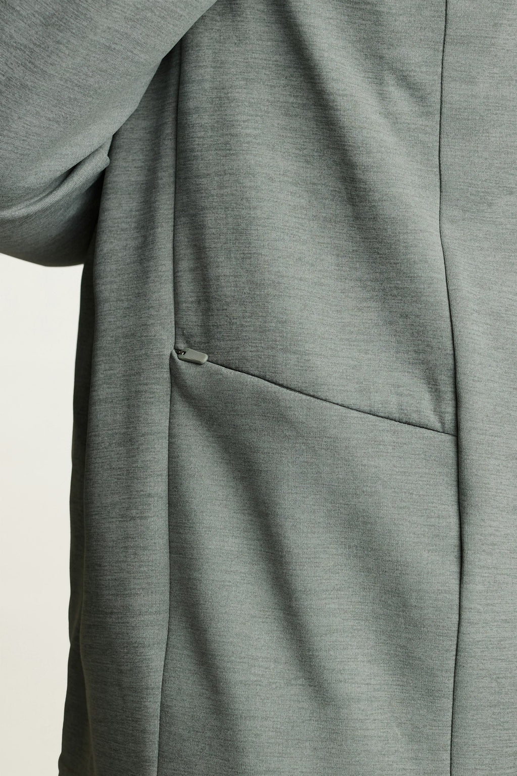 Fairgame Quarter Zip