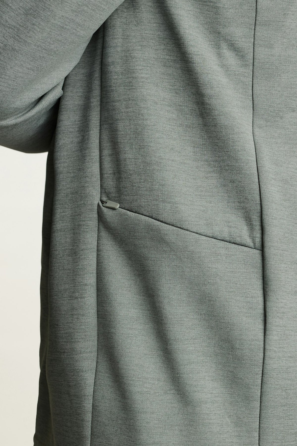 Fairgame Quarter Zip