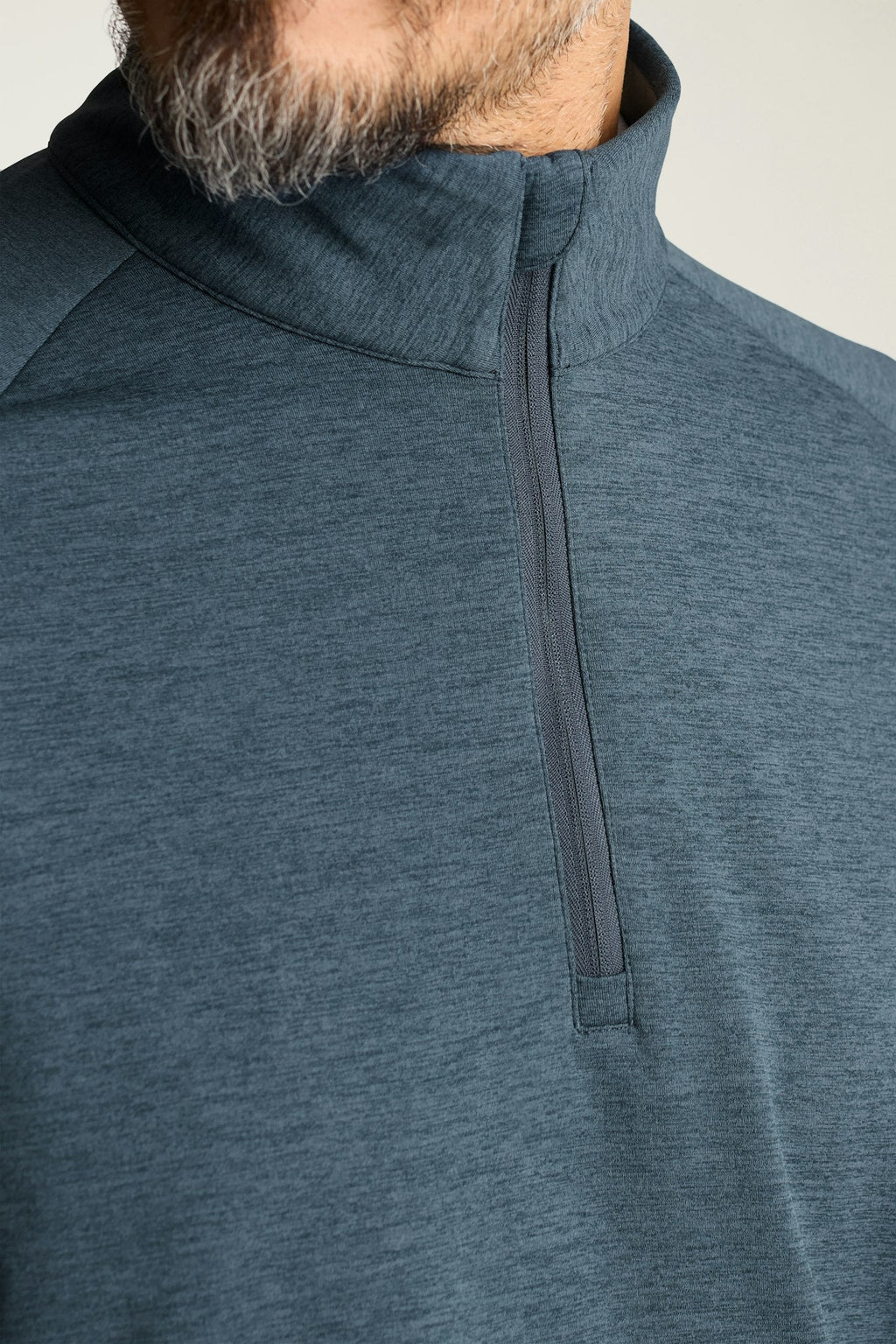 Fairgame Quarter Zip