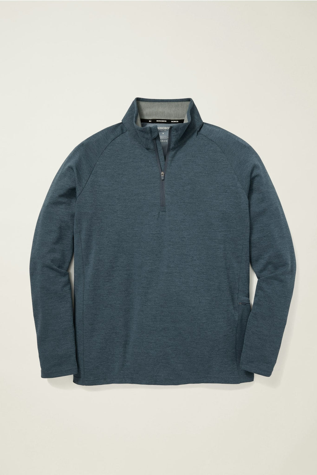Fairgame Quarter Zip