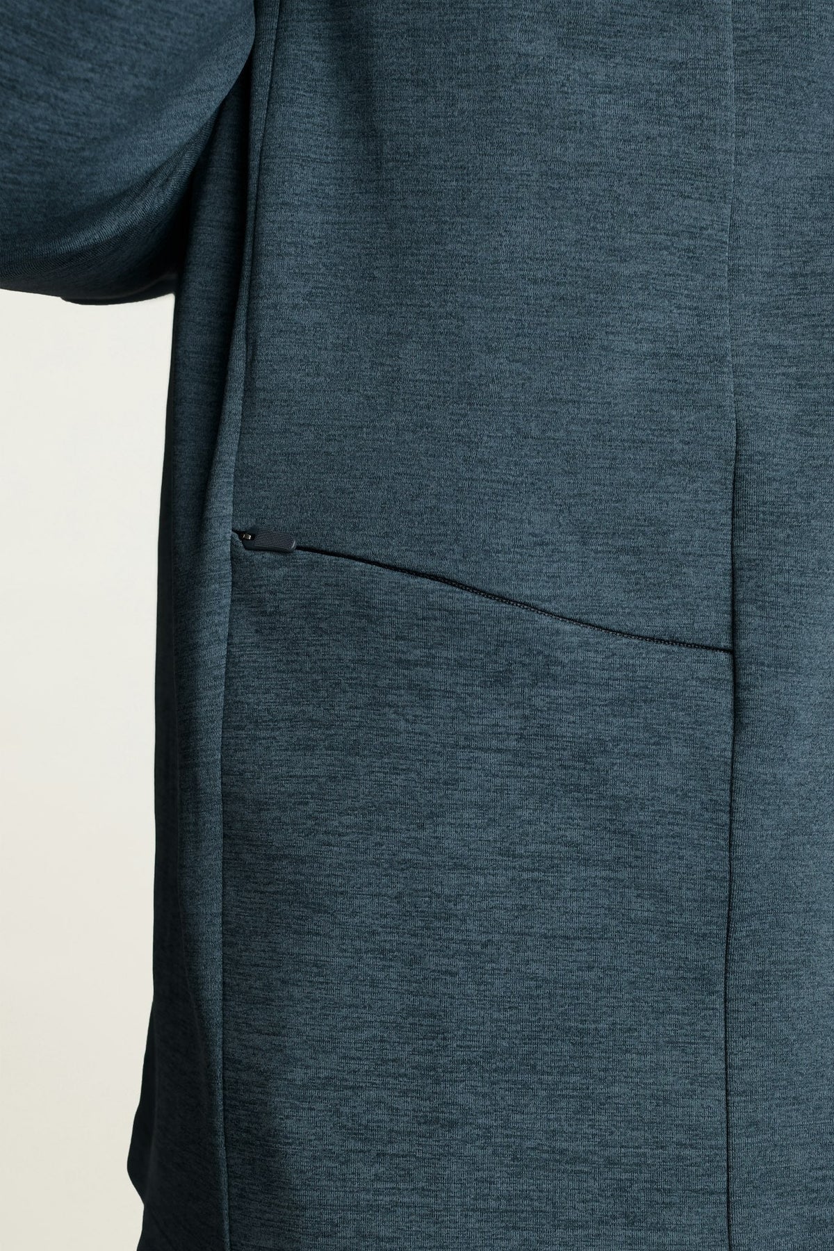Fairgame Quarter Zip