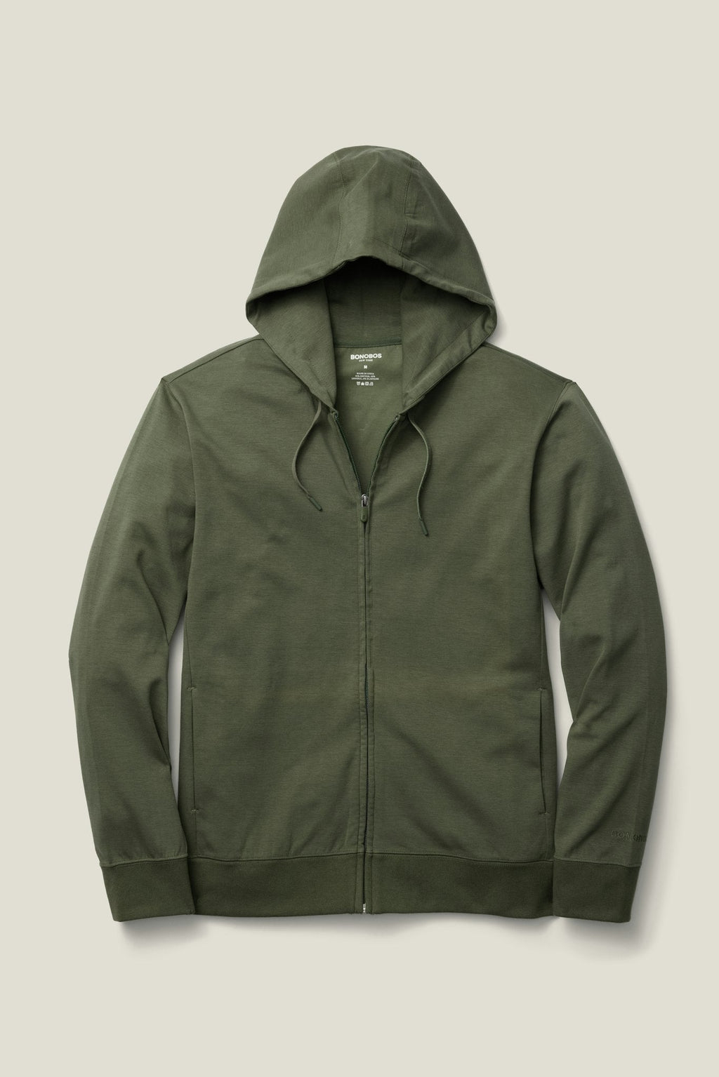 Soho Sweatshirt