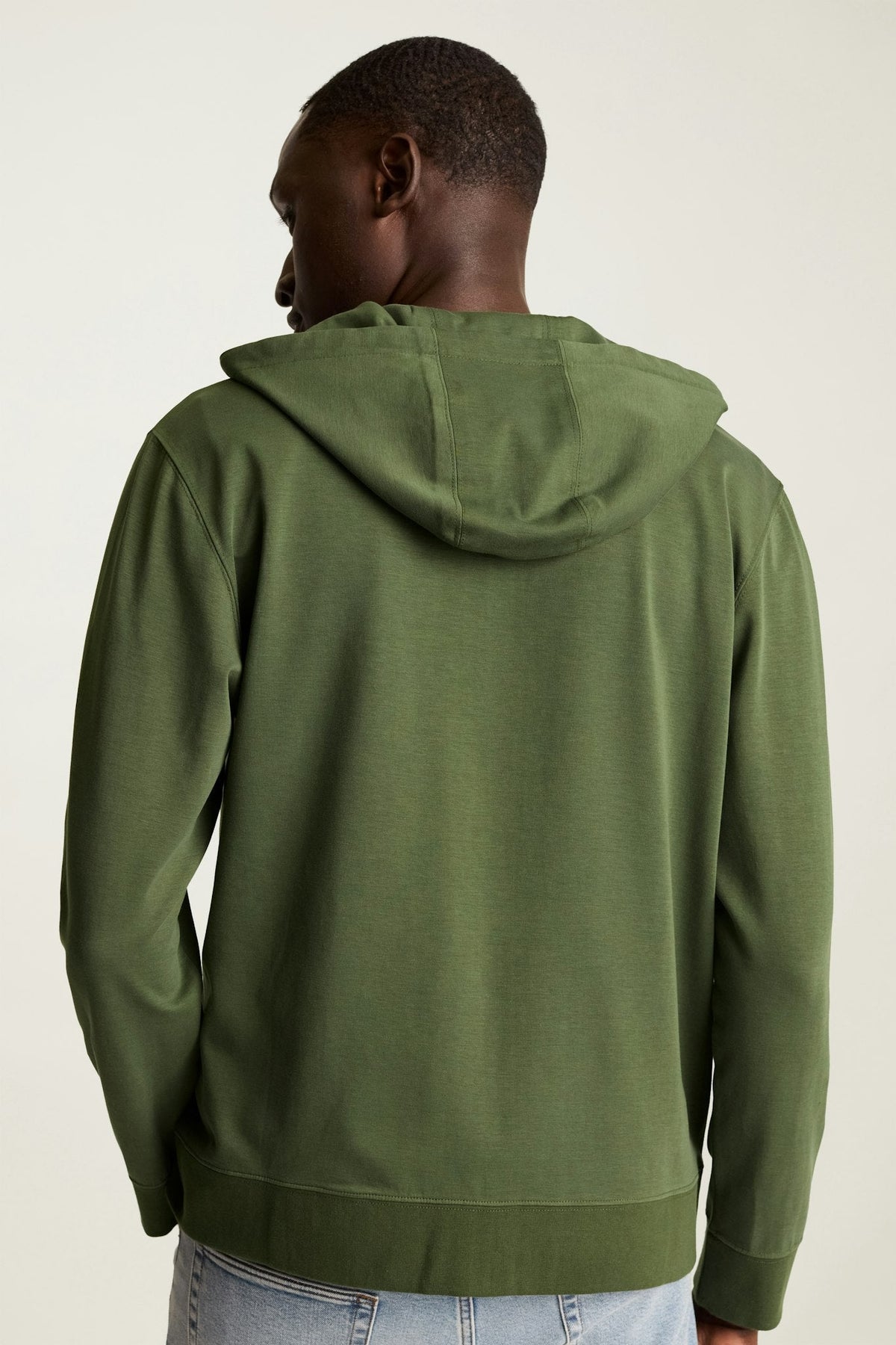 Soho Sweatshirt