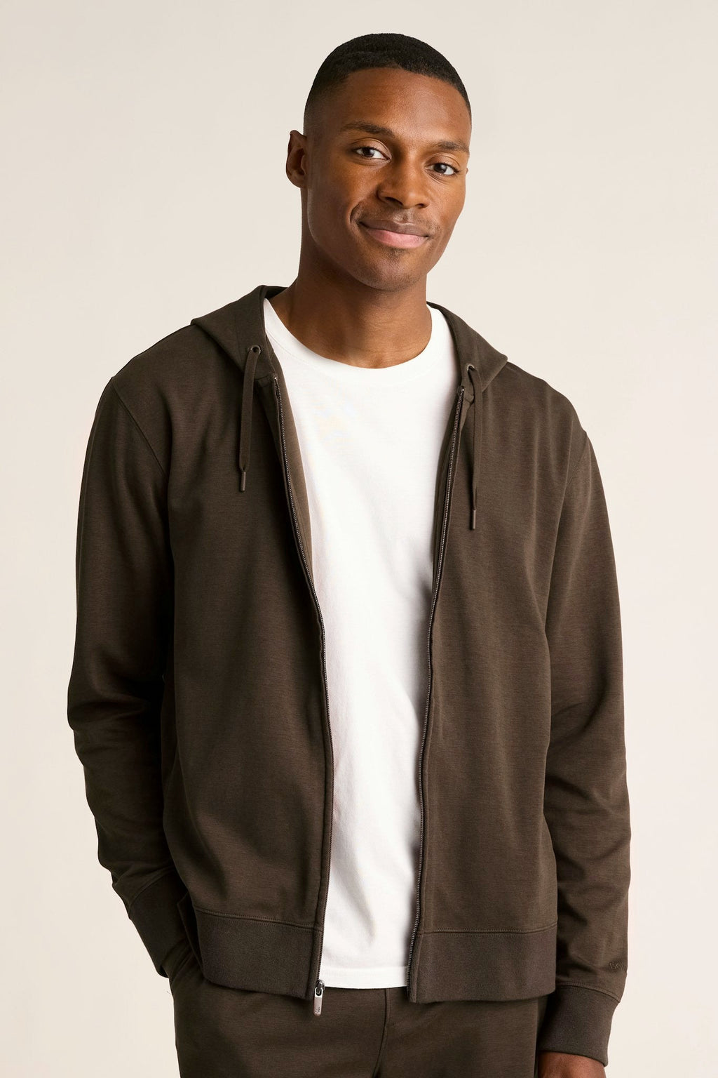 Soho Sweatshirt