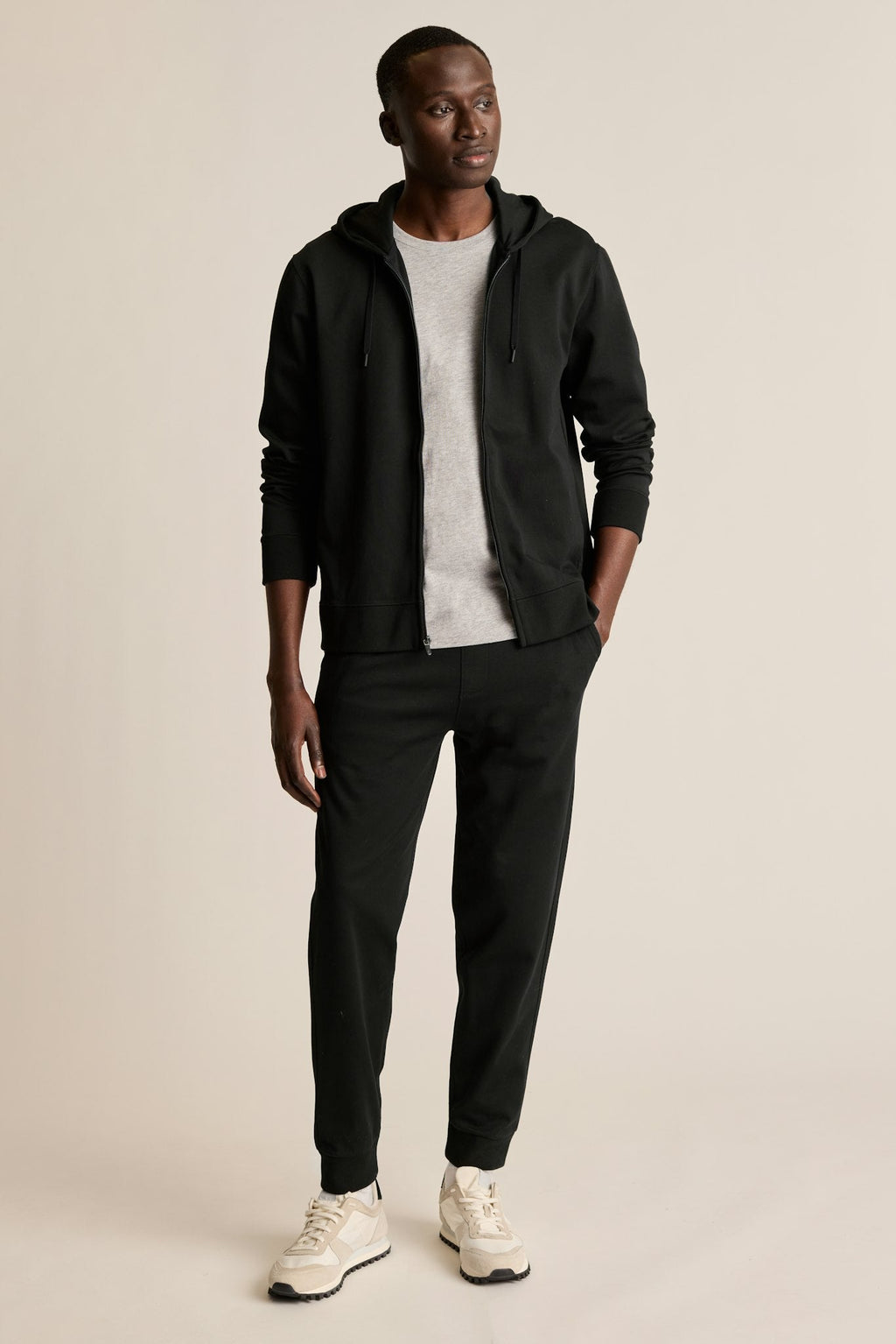 Soho Sweatshirt