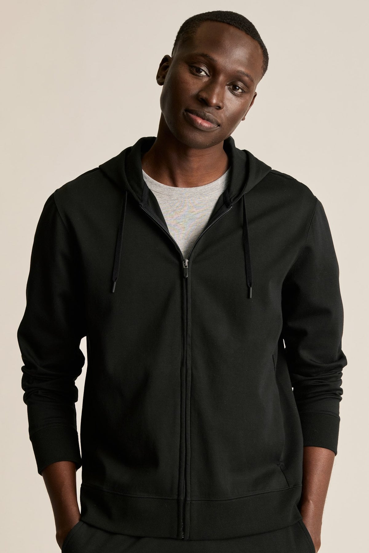 Soho Sweatshirt