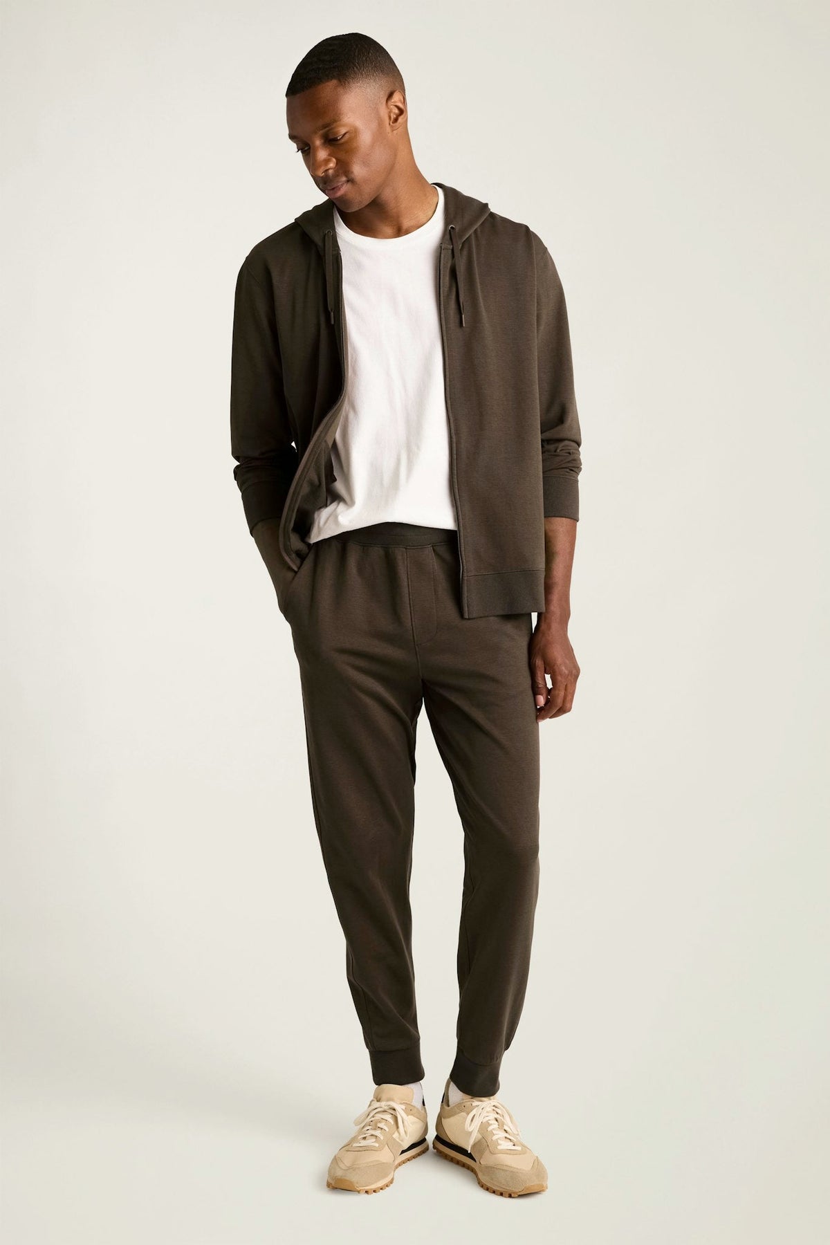 Soho Sweatpant