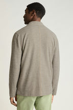 Italian Sweater Chore Jacket