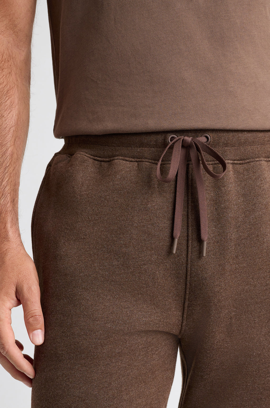 Comfort Fleece Sweatpants