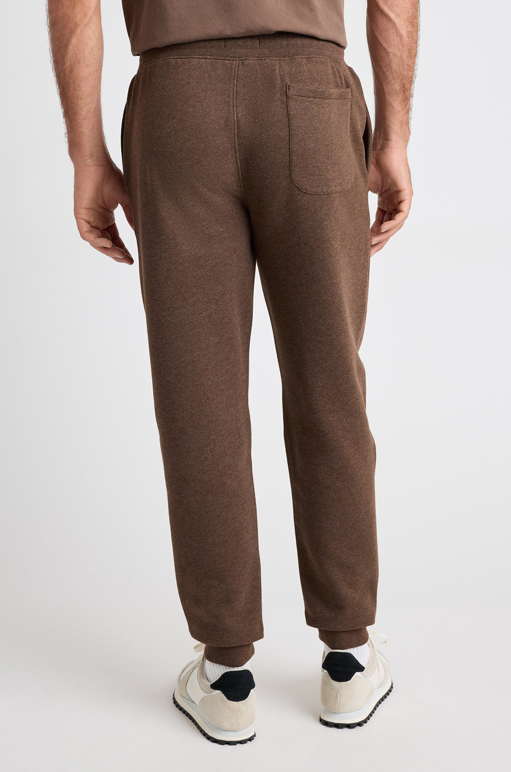Comfort Fleece Sweatpants