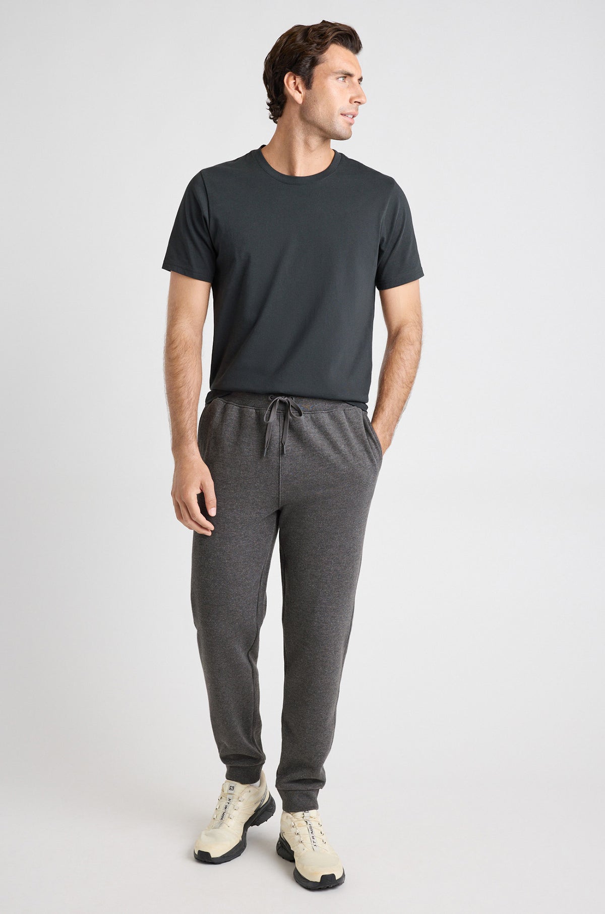 Comfort Fleece Sweatpants