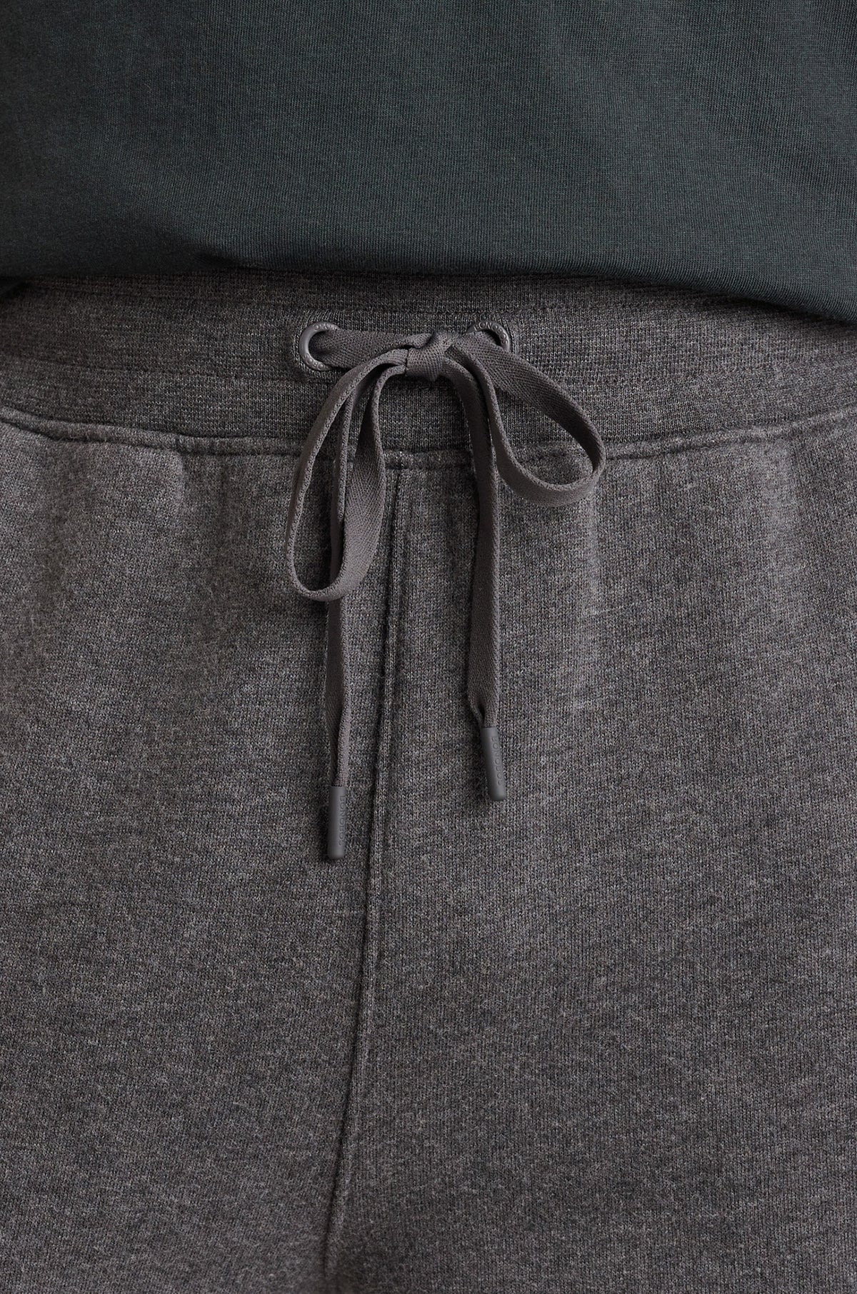 Comfort Fleece Sweatpants