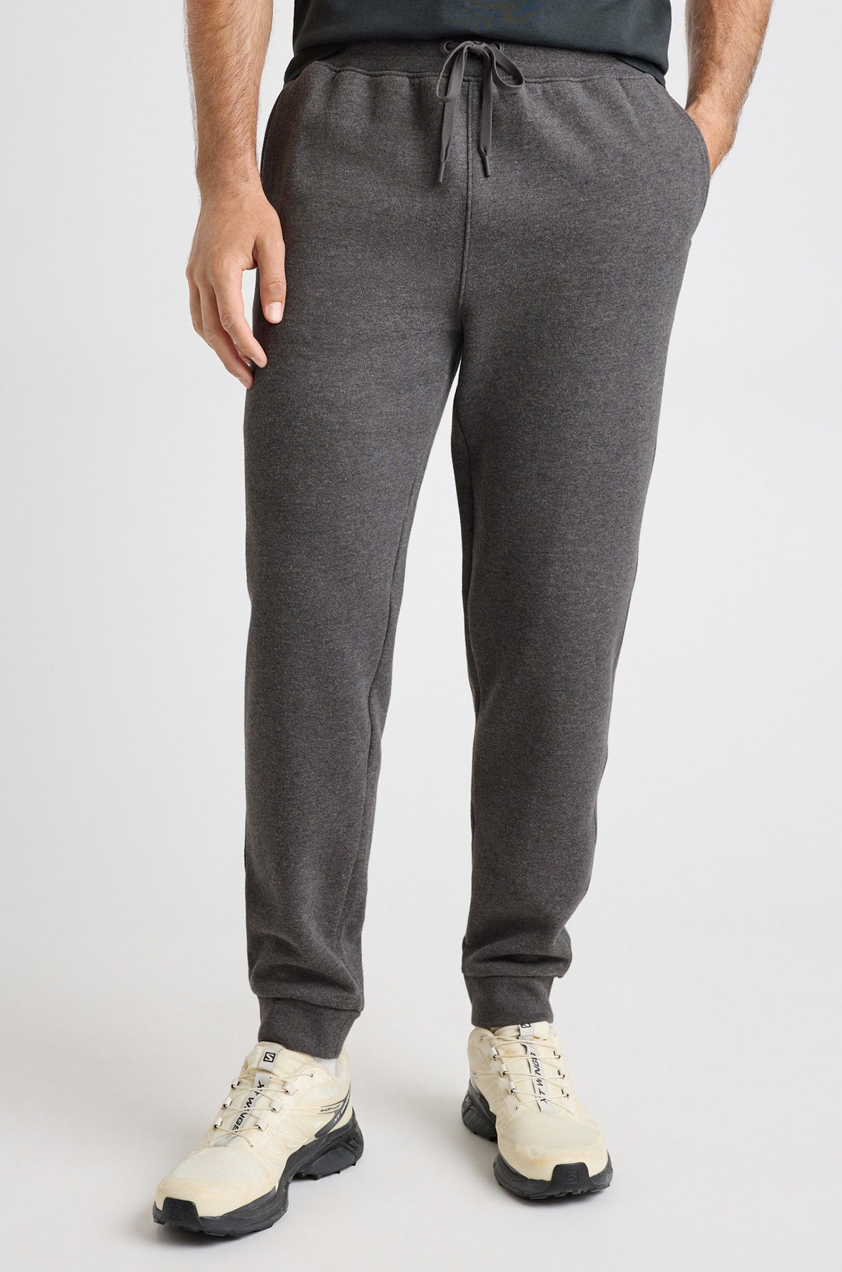 Comfort Fleece Sweatpants