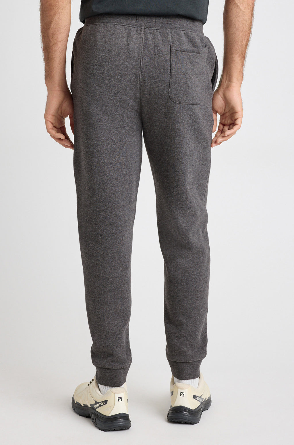 Comfort Fleece Sweatpants