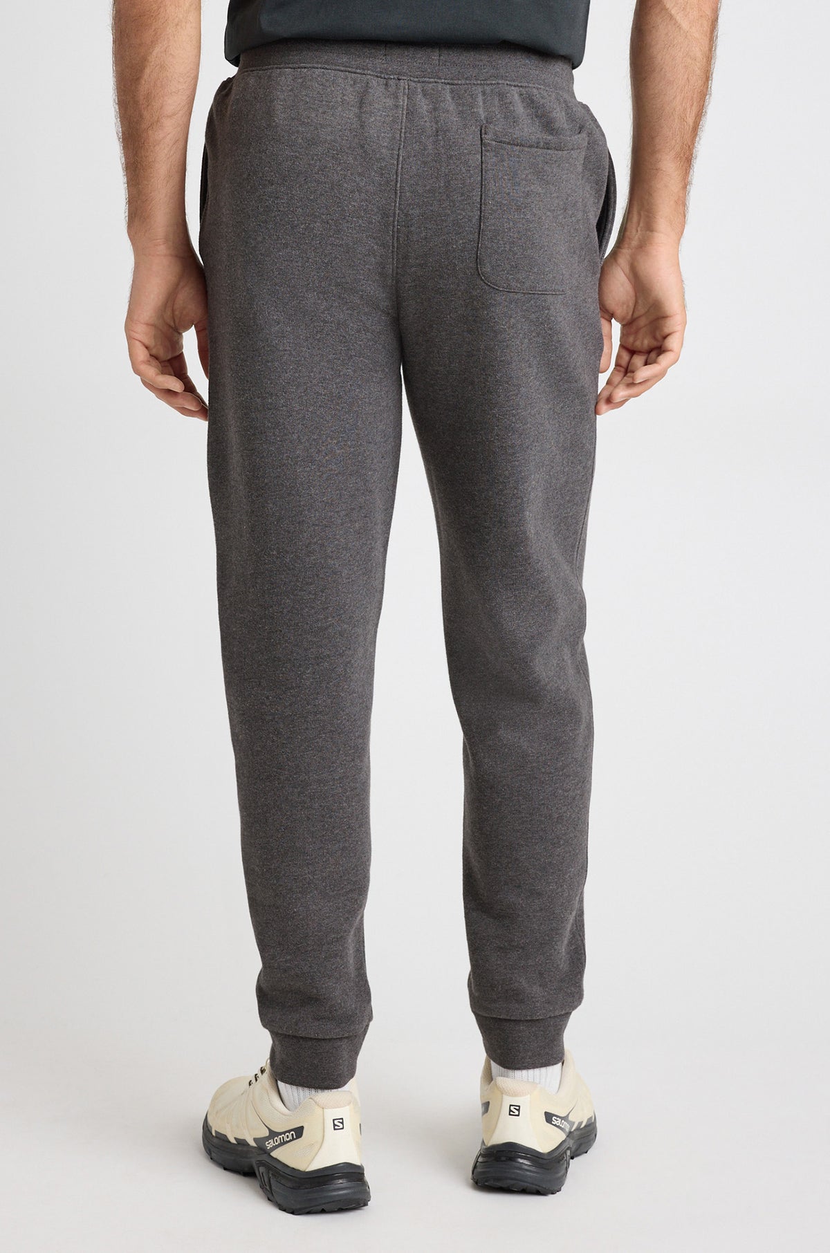 Comfort Fleece Sweatpants