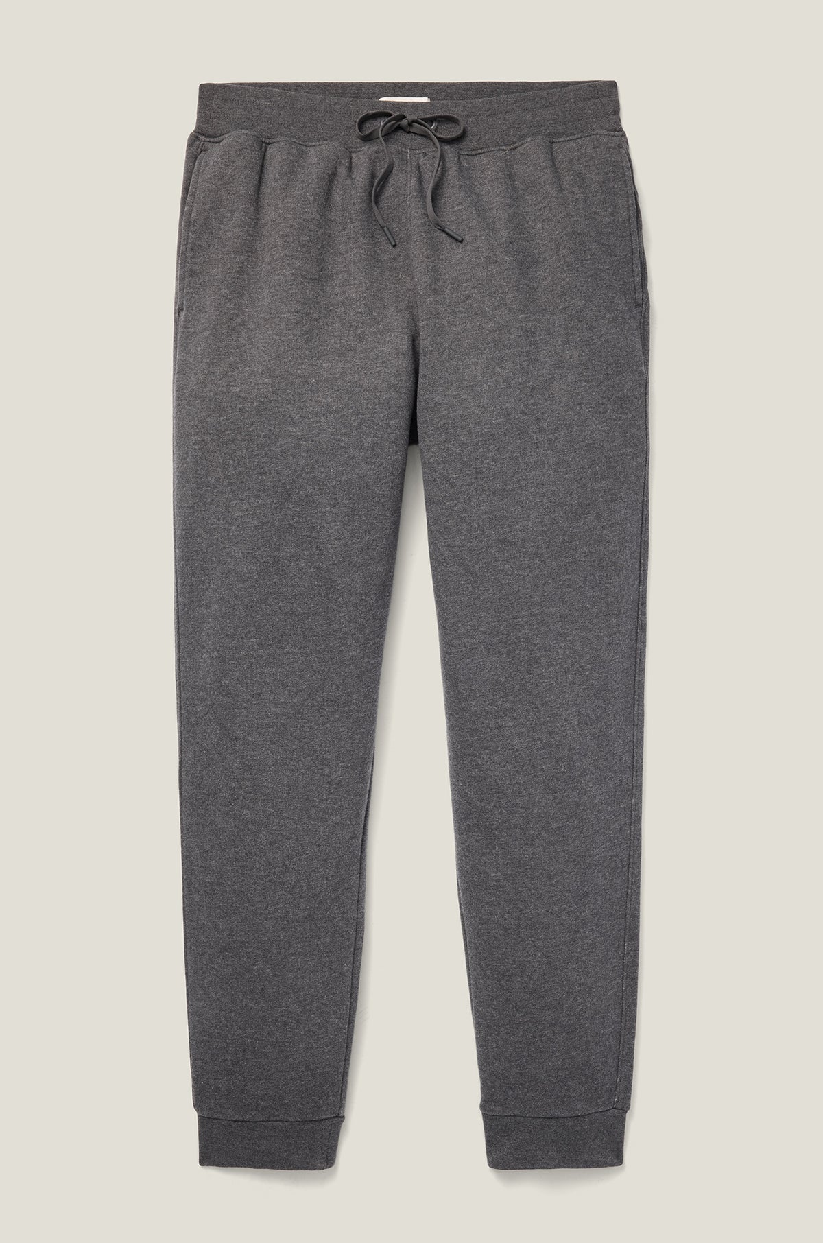 Comfort Fleece Sweatpants