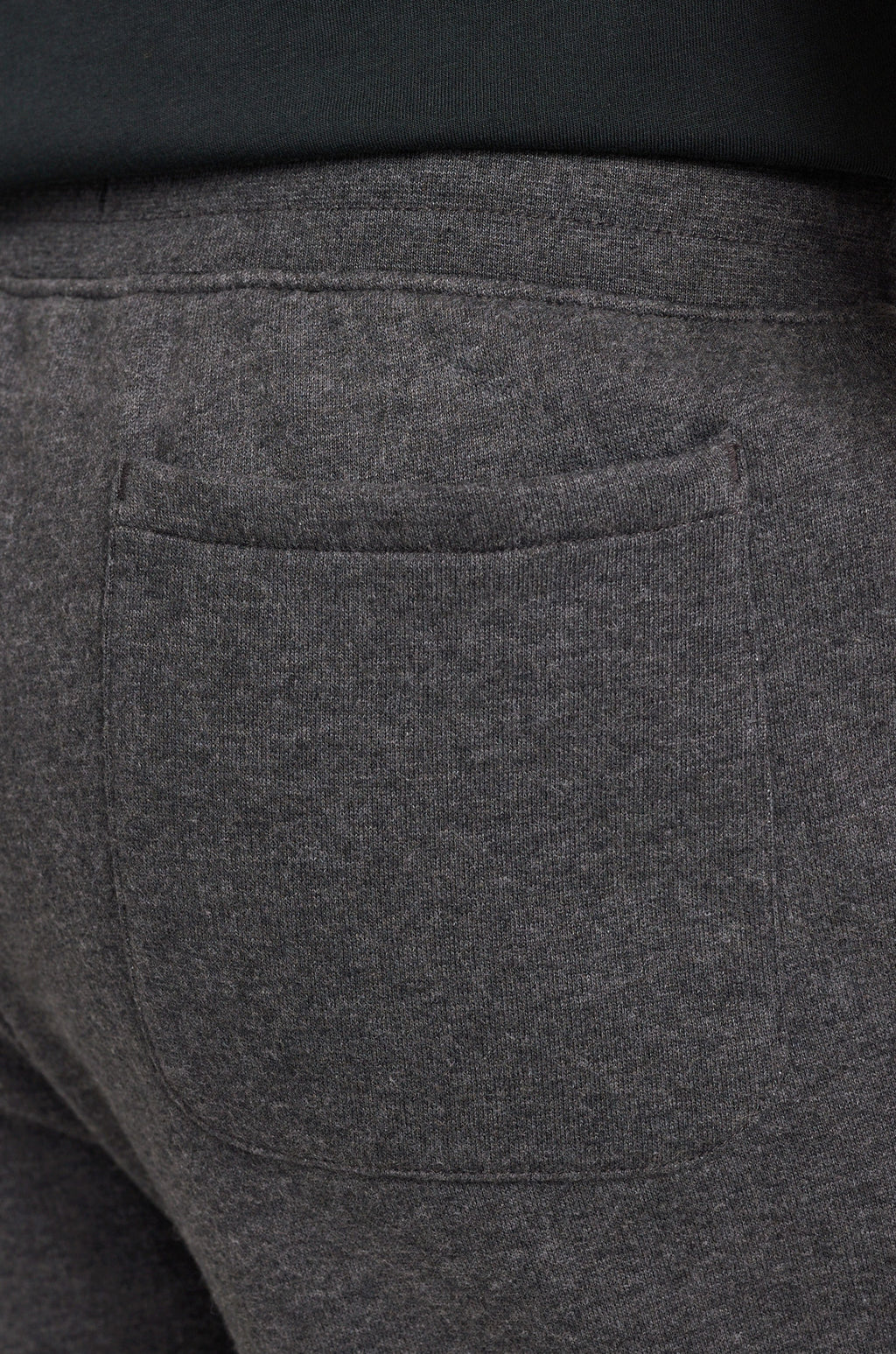 Comfort Fleece Sweatpants
