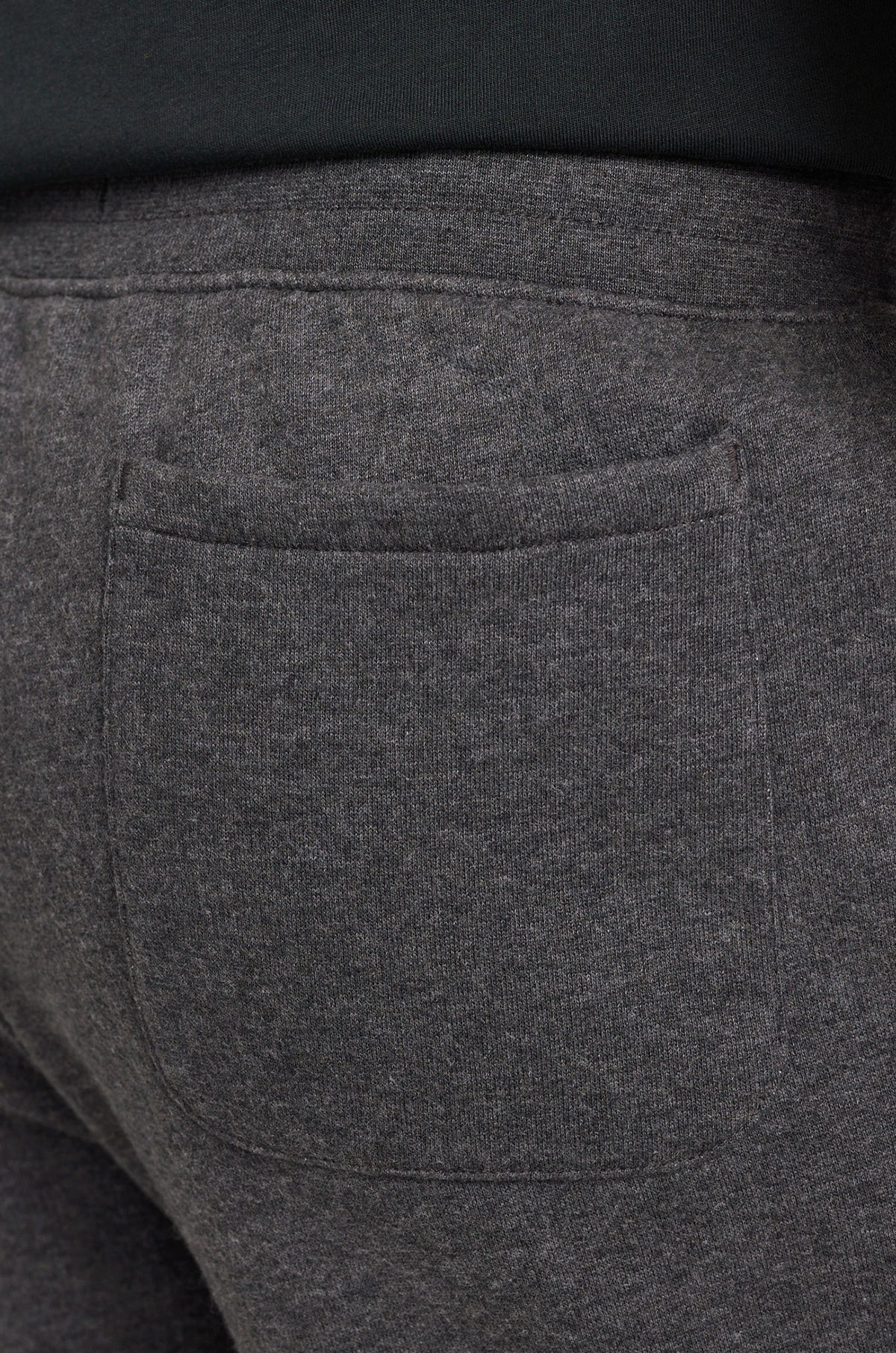 Comfort Fleece Sweatpants