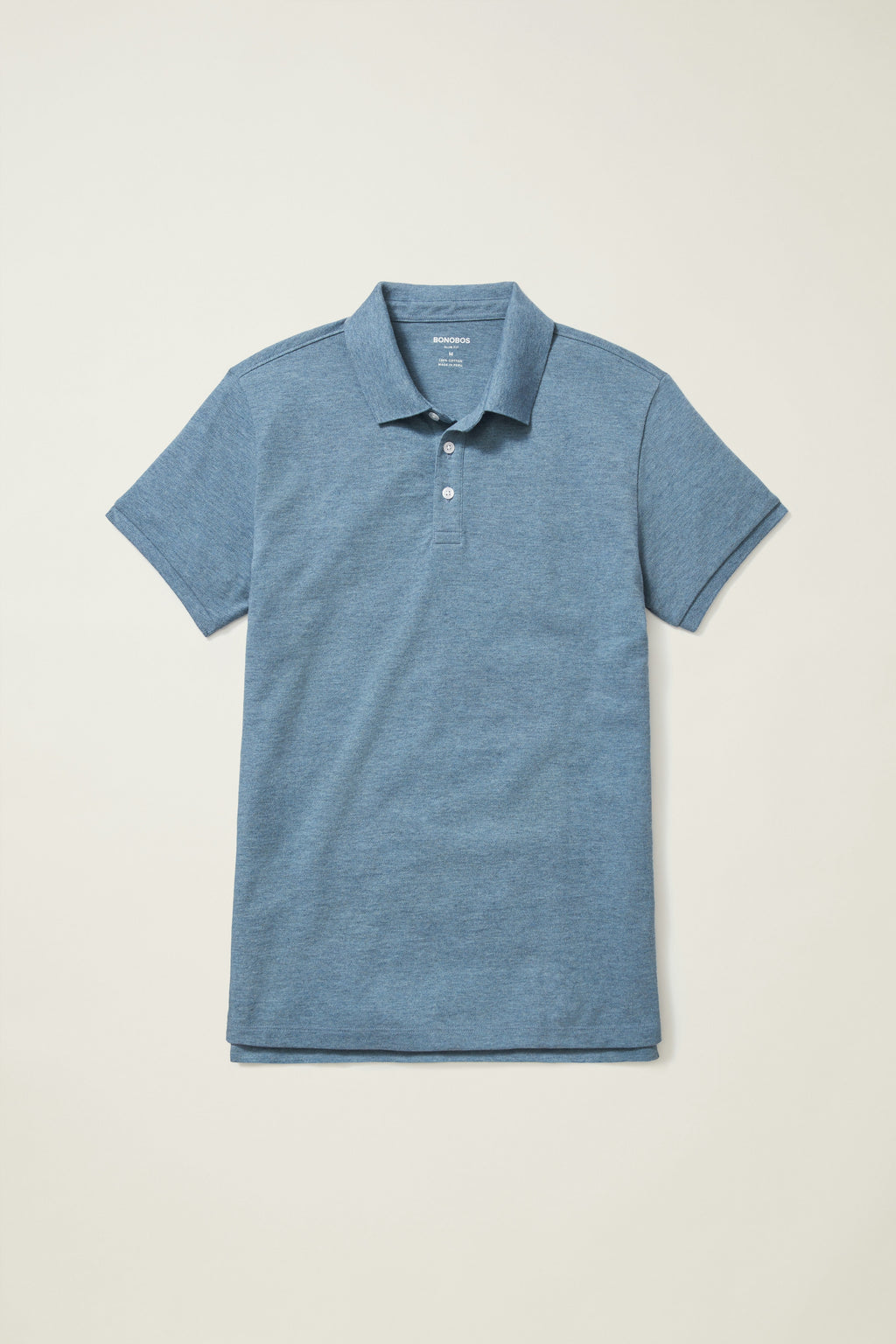 Classic Pique Polo Extended Sizes