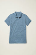 Classic Pique Polo Extended Sizes