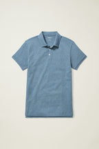 Classic Pique Polo Extended Sizes
