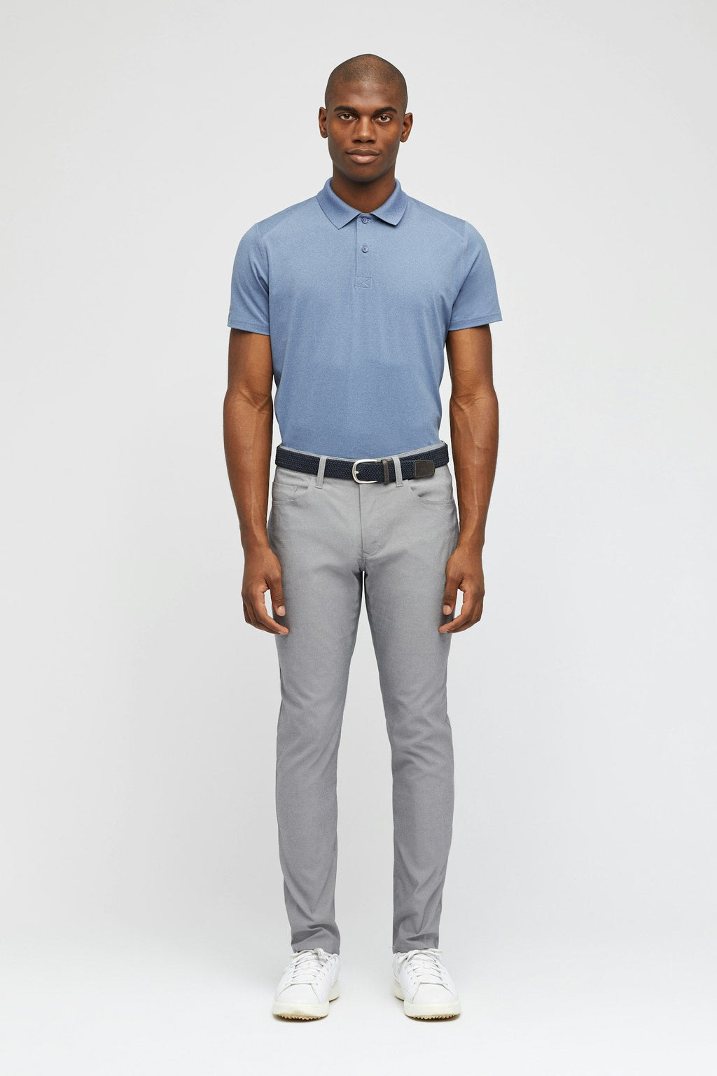 M-Flex Golf Polo