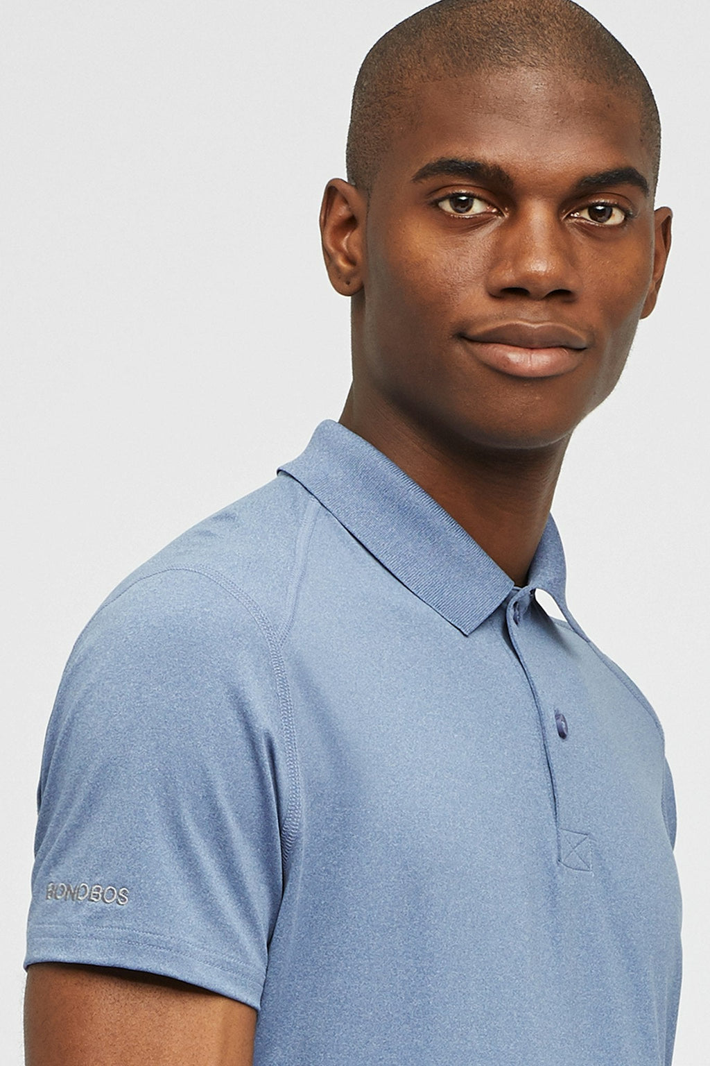 M-Flex Golf Polo